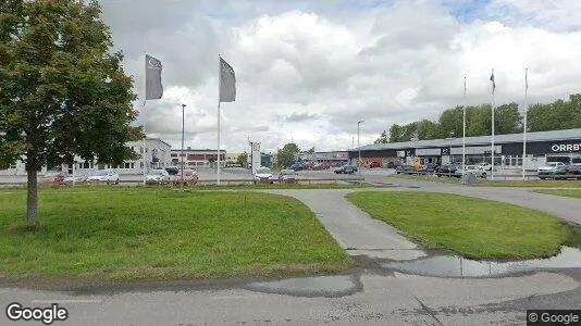 Office spaces for rent i Örebro - Photo from Google Street View