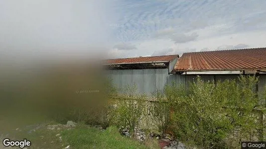 Lokaler til leje i Cluj-Napoca - Foto fra Google Street View