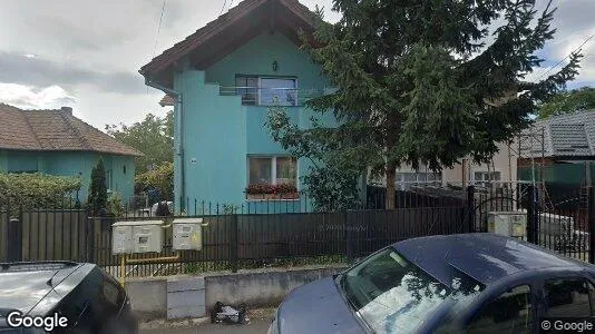 Lokaler til leje i Cluj-Napoca - Foto fra Google Street View