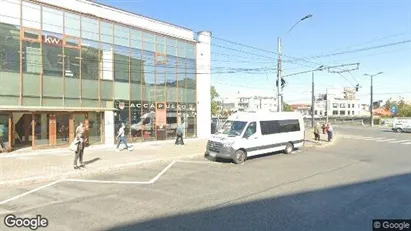 Bedrijfsruimtes te huur in Cluj-Napoca - Foto uit Google Street View