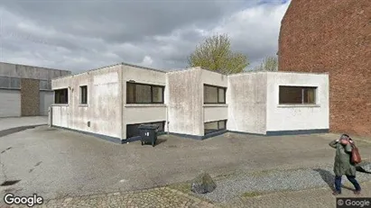 Warehouses for rent in Esbjerg - Photo from Google Street View
