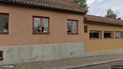 Coworking spaces för uthyrning i Falun – Foto från Google Street View