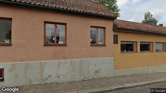 Coworking spaces zur Miete i Falun – Foto von Google Street View
