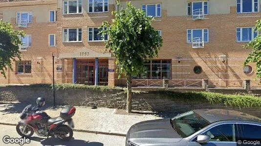 Office spaces for rent i Ulricehamn - Photo from Google Street View