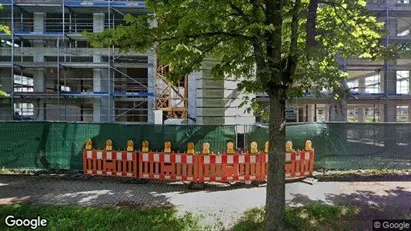 Coworking spaces för uthyrning i Konstanz – Foto från Google Street View