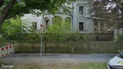 Coworking spaces for rent in Dresden - Photo from Google Street View