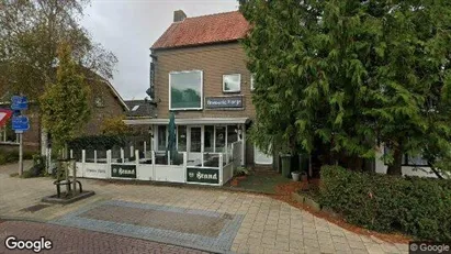 Coworking spaces zur Miete in Zuidplas – Foto von Google Street View
