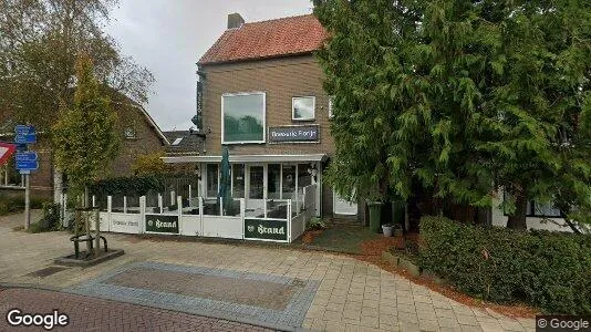 Coworking spaces zur Miete i Zuidplas – Foto von Google Street View