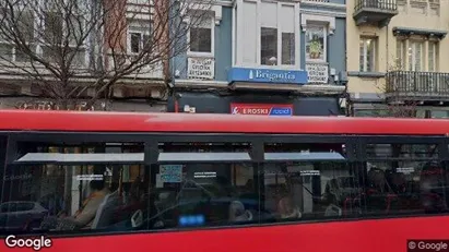 Kontorslokaler för uthyrning i A Coruña – Foto från Google Street View Kontorslokaler för uthyrning i A Coruña – Foto från Google Street View