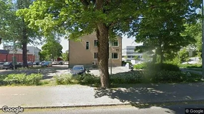 Office spaces for rent in Uppsala - Photo from Google Street View