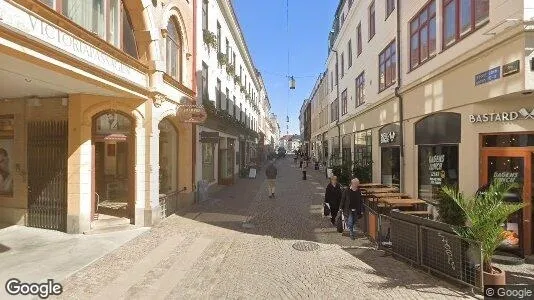 Kontorlokaler til leje i Gøteborg Centrum - Foto fra Google Street View