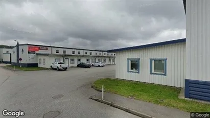 Lager zur Miete in Gothenburg East – Foto von Google Street View