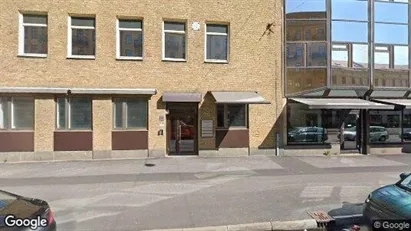 Office spaces for rent in Gothenburg City Centre - Photo from Google Street View