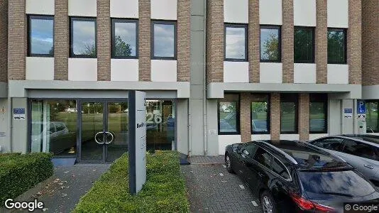 Office spaces for rent i Maastricht - Photo from Google Street View