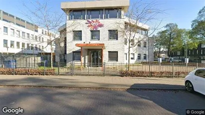 Kantorruimte te huur in Oss - Foto uit Google Street View
