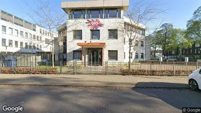 Büros zur Miete in Oss – Foto von Google Street View