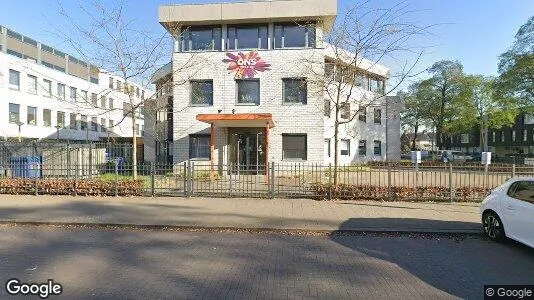 Kantorruimte te huur i Oss - Foto uit Google Street View