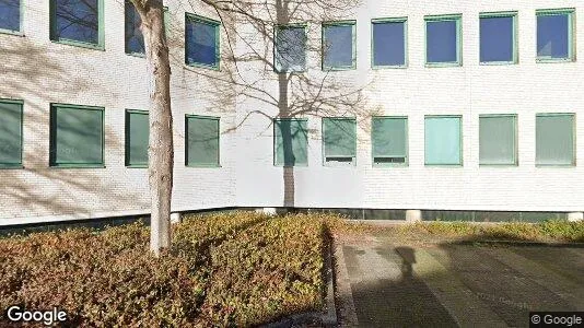 Office spaces for rent i Amersfoort - Photo from Google Street View