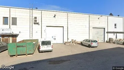 Kontorlokaler til leje i Helsinki Koillinen - Foto fra Google Street View