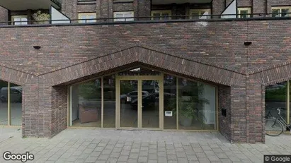 Office spaces for sale in Groningen - Photo from Google Street View