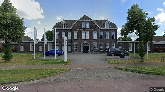 Büros zur Miete i Venlo – Foto von Google Street View