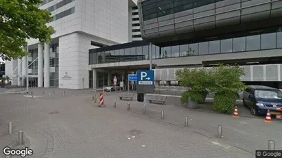 Office spaces for rent in Haarlemmermeer - Photo from Google Street View