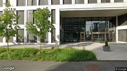 Office spaces for rent in Oslo Gamle Oslo - Photo from Google Street View