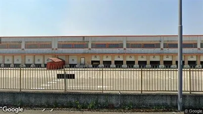 Commercial properties for rent in Piacenza - Photo from Google Street View