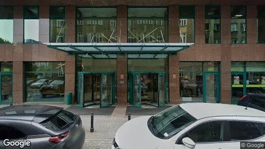 Lokaler til leje i Location is not specified - Foto fra Google Street View