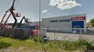 Værksted til leje, Ullensaker, Akershus, &lt;span class=&quot;blurred street&quot; onclick=&quot;ProcessAdRequest(2401760)&quot;&gt;&lt;span class=&quot;hint&quot;&gt;Se vej-navn&lt;/span&gt;[xxxxxxxxxx]&lt;/span&gt;