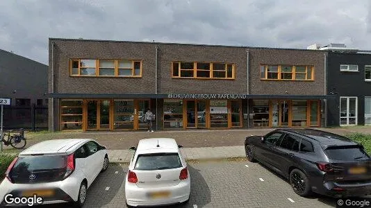 Office spaces for rent i Eindhoven - Photo from Google Street View