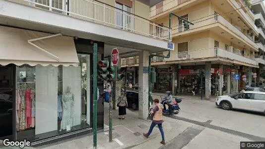 Office spaces for rent i Patras - Photo from Google Street View