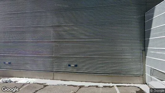 Kantorruimte te huur i Helsinki Keskinen - Foto uit Google Street View