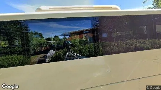 Werkstätte zur Miete i Vantaa – Foto von Google Street View
