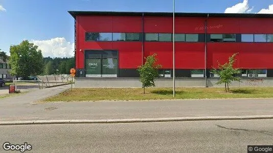 Büros zur Miete i Jyväskylä – Foto von Google Street View