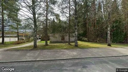 Kantorruimte te huur in Tampere Kaakkoinen - Foto uit Google Street View
