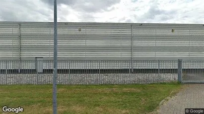 Lokaler til leje i Emmen - Foto fra Google Street View