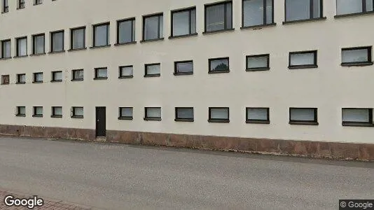 Lagerlokaler för uthyrning i Åbo – Foto från Google Street View