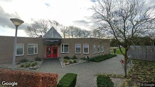 Office spaces for rent i Cuijk - Photo from Google Street View