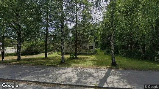 Office spaces for rent i Tampere Kaakkoinen - Photo from Google Street View