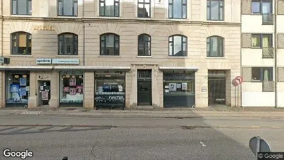 Kantorruimte te huur in Frederiksberg - Foto uit Google Street View