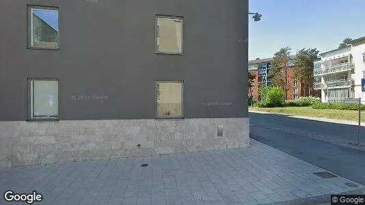 Lokaler til leje i Haninge - Foto fra Google Street View