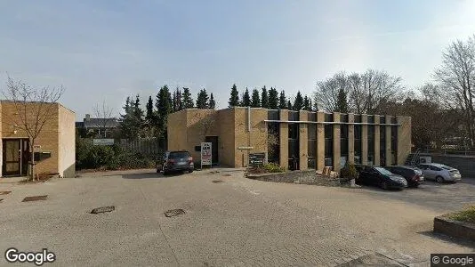 Office spaces for rent i Vedbæk - Photo from Google Street View