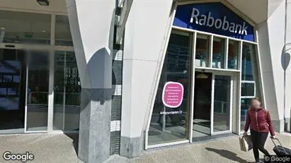 Office spaces for rent in Zaanstad - Photo from Google Street View