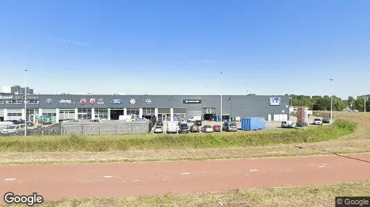 Kontorer til leie i Breda – Bilde fra Google Street View