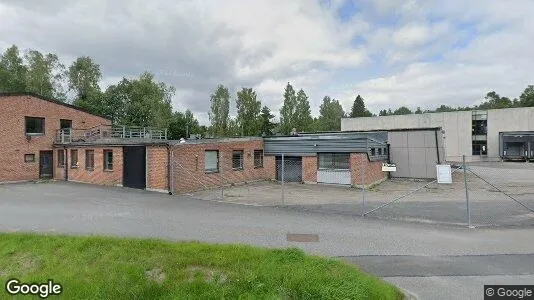 Warehouses for rent i Borås - Photo from Google Street View