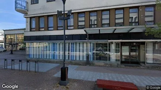 Kantorruimte te huur i Kajaani - Foto uit Google Street View