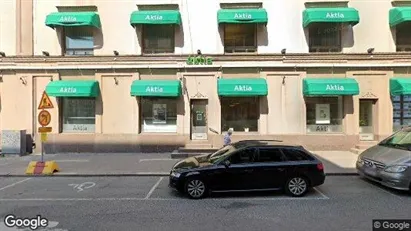 Kantorruimte te huur in Turku - Foto uit Google Street View