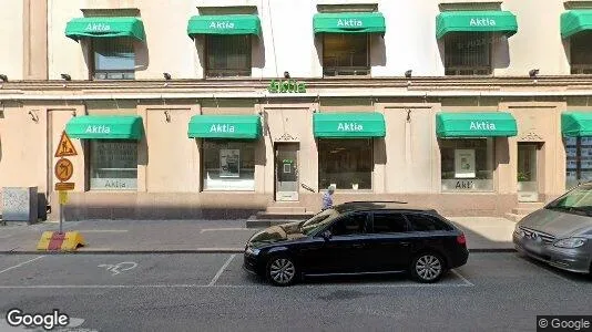 Office spaces for rent i Turku - Photo from Google Street View