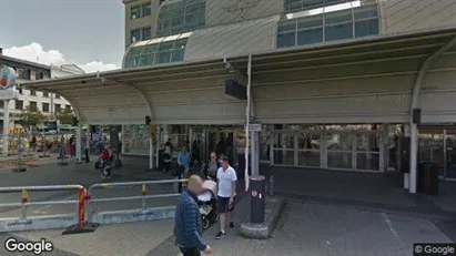 Coworking spaces för uthyrning i Helsingborg – Foto från Google Street View